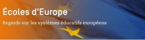 Un nouveau site : Ecoles d’Europe