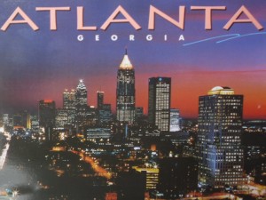 Partenariat Atlanta