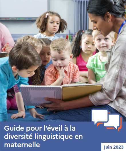 Les Guides Fondamentaux Pour L Enseignement En Maternelle Dsden