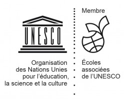 réSEAU des écoles associées à l'Unesco
