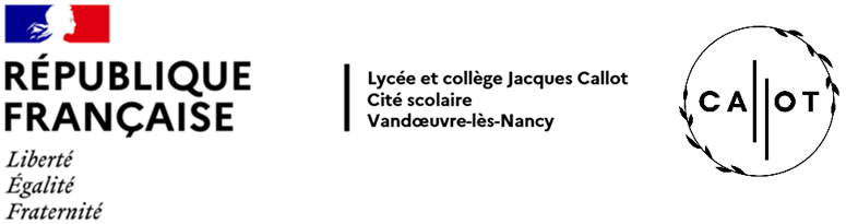 Lycée Jacques Callot
