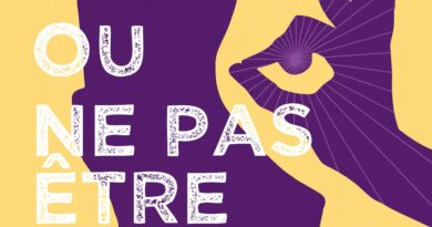 Exposition Être ou ne pas Être – Lycée Claude Gellée d&rsquo;Épinal