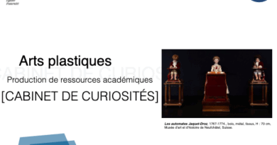 Cabinet de curiosités – Les automates de Jacquet-Droz Cabinet de curiosités – Les automates de Jacquet-Droz