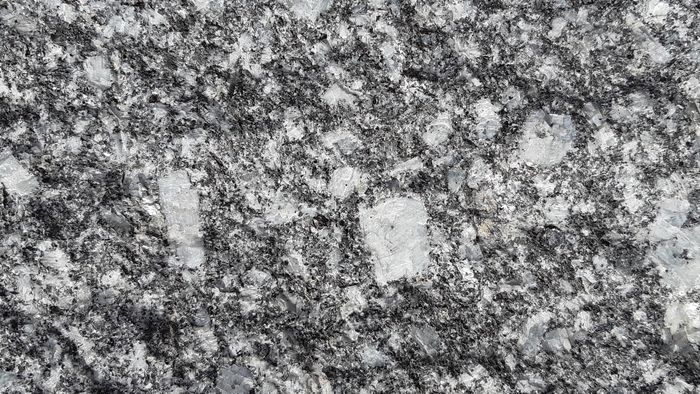 échantillon de granite des Crêtes