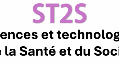 Immersion ST2S – Diagnostic d’un patient atteint d’un diabète de type 1