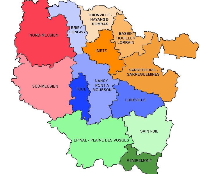 Programme de formation académique en BGB 2025 – 2026