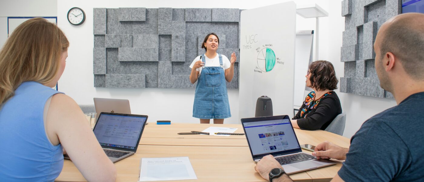 CBPH – Accompagnement des élèves de ST2S au Grand Oral