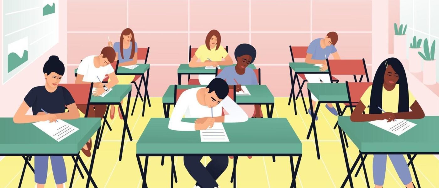 COMMENT S&rsquo;INSCRIRE A L&rsquo;EXAMEN DU BIA ?