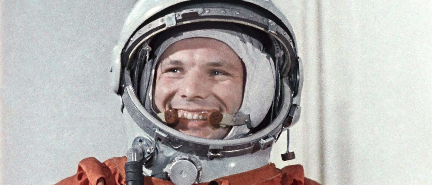 C&rsquo;EST ARRIVÉ EN AVRIL