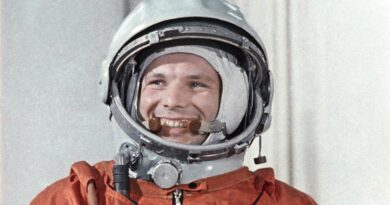 C&rsquo;EST ARRIVÉ EN AVRIL