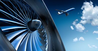 Une Conférence sur les métiers de l’aéronautique et du spatial Une Conférence sur les métiers de l’aéronautique et du spatial