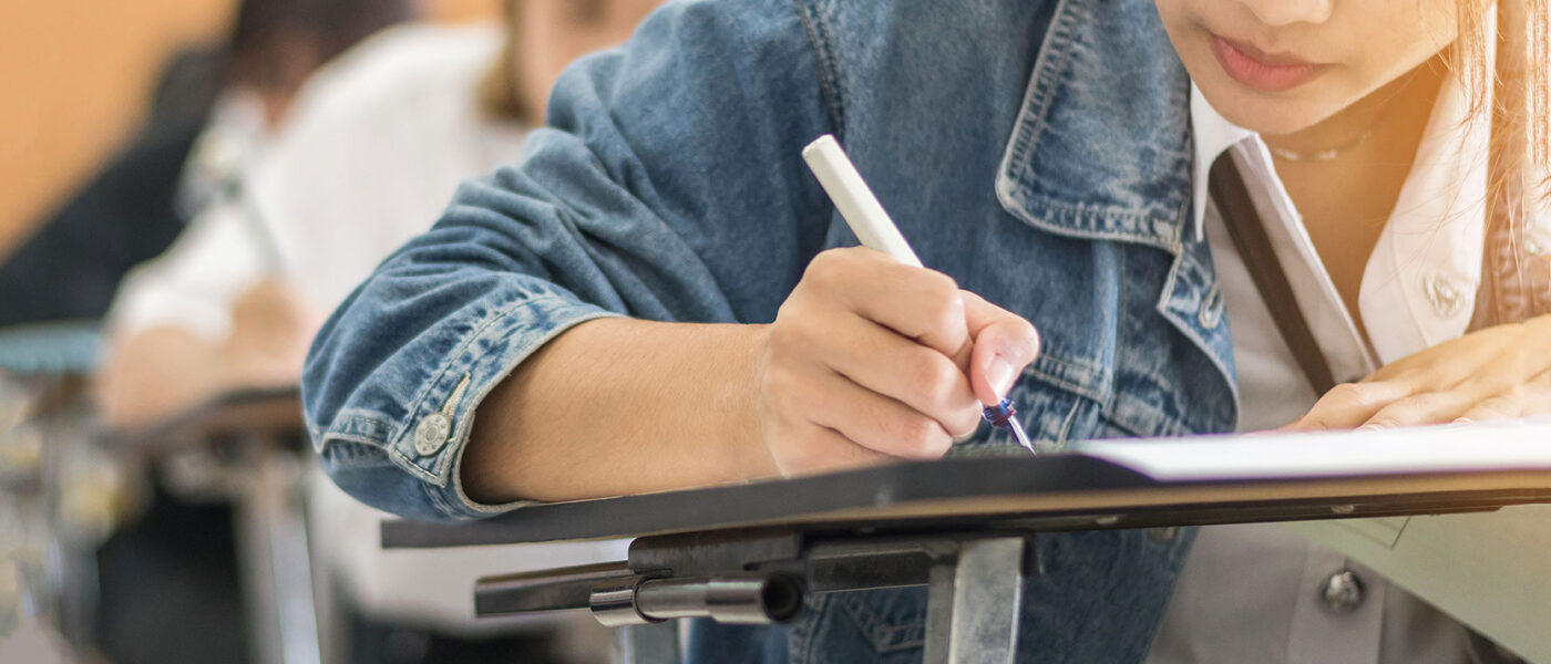 LES RÉSULTATS DE L&rsquo;EXAMEN DU BIA SONT DISPONIBLES