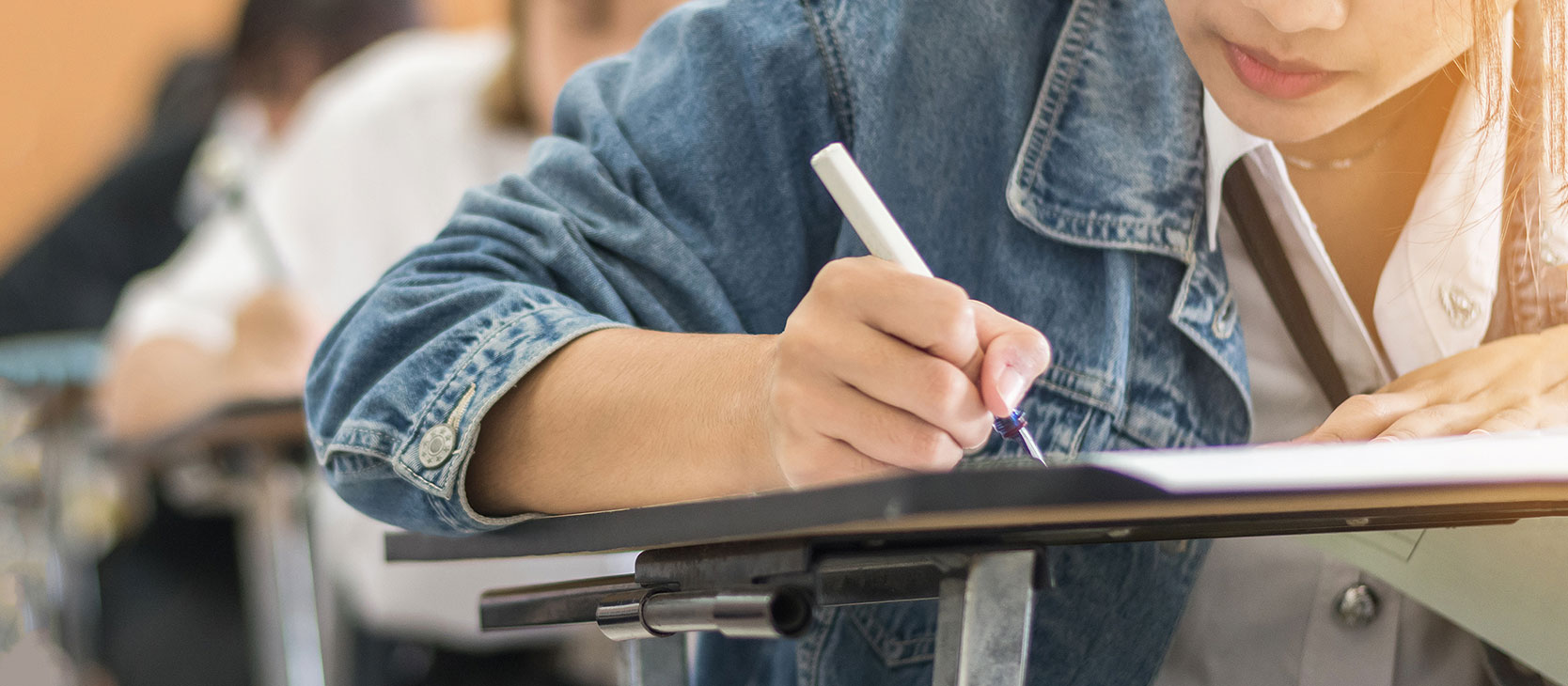 LES RÉSULTATS DE L’EXAMEN DU BIA SONT DISPONIBLES
