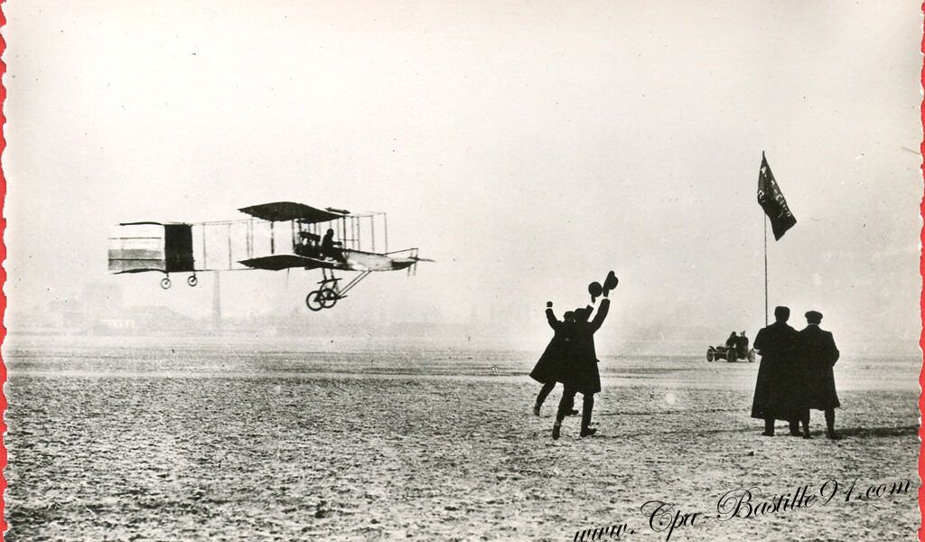 LE PREMIER KILOMÈTRE EN CIRCUIT FERMÉ LE PREMIER KILOMÈTRE EN CIRCUIT FERMÉ