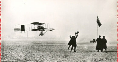 LE PREMIER KILOMÈTRE EN CIRCUIT FERMÉ LE PREMIER KILOMÈTRE EN CIRCUIT FERMÉ