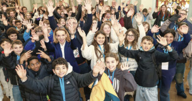 Premier campus transfrontalier de l’EMI !