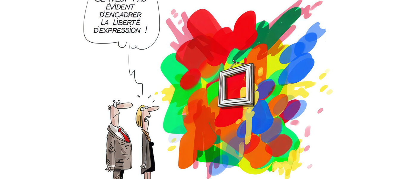 ACA [CLEMI] Exposition Cartooning for Peace