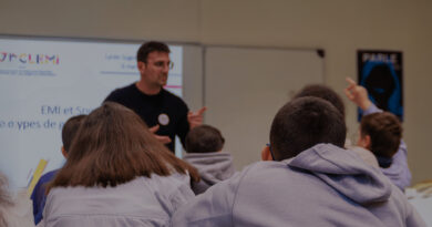 Parcours de formation : « découvrir le journalisme scientifique » et « créer une vidéo d’information avec ses élèves » Parcours de formation : « découvrir le journalisme scientifique » et « créer une vidéo d’information avec ses élèves »