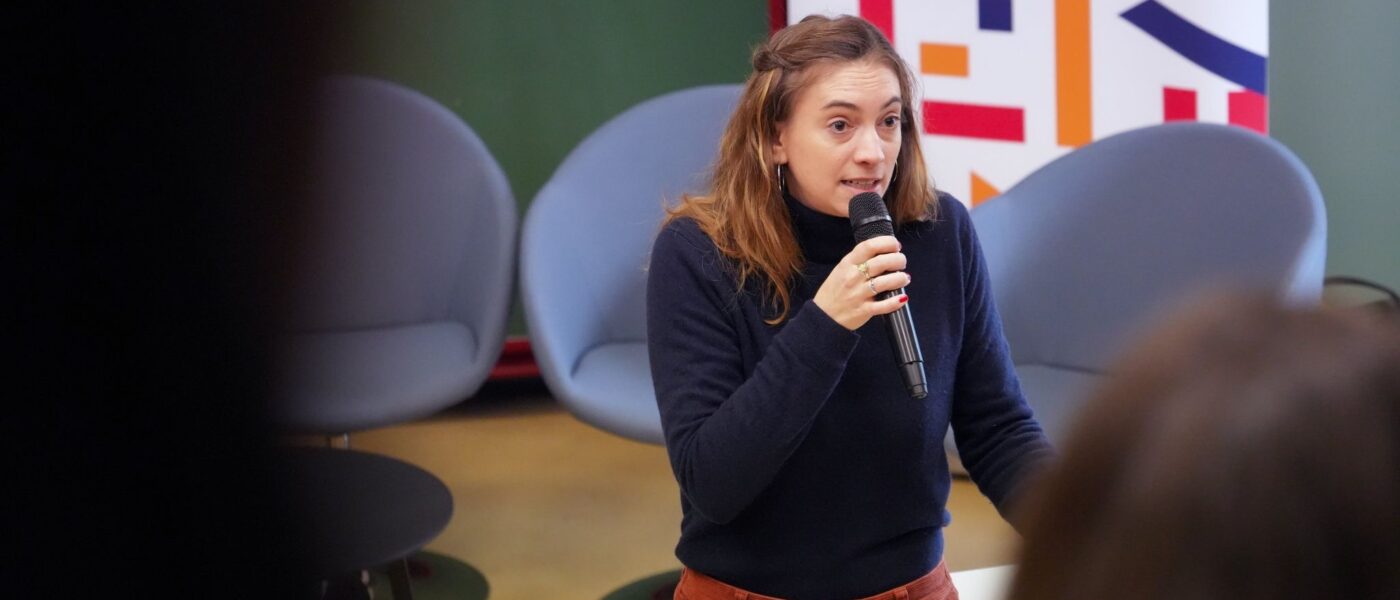NAT Prix Albert Londres au lycée