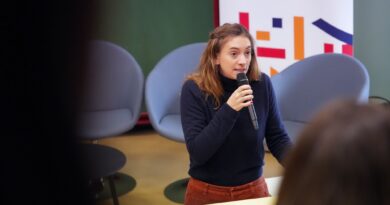 NAT Prix Albert Londres au lycée