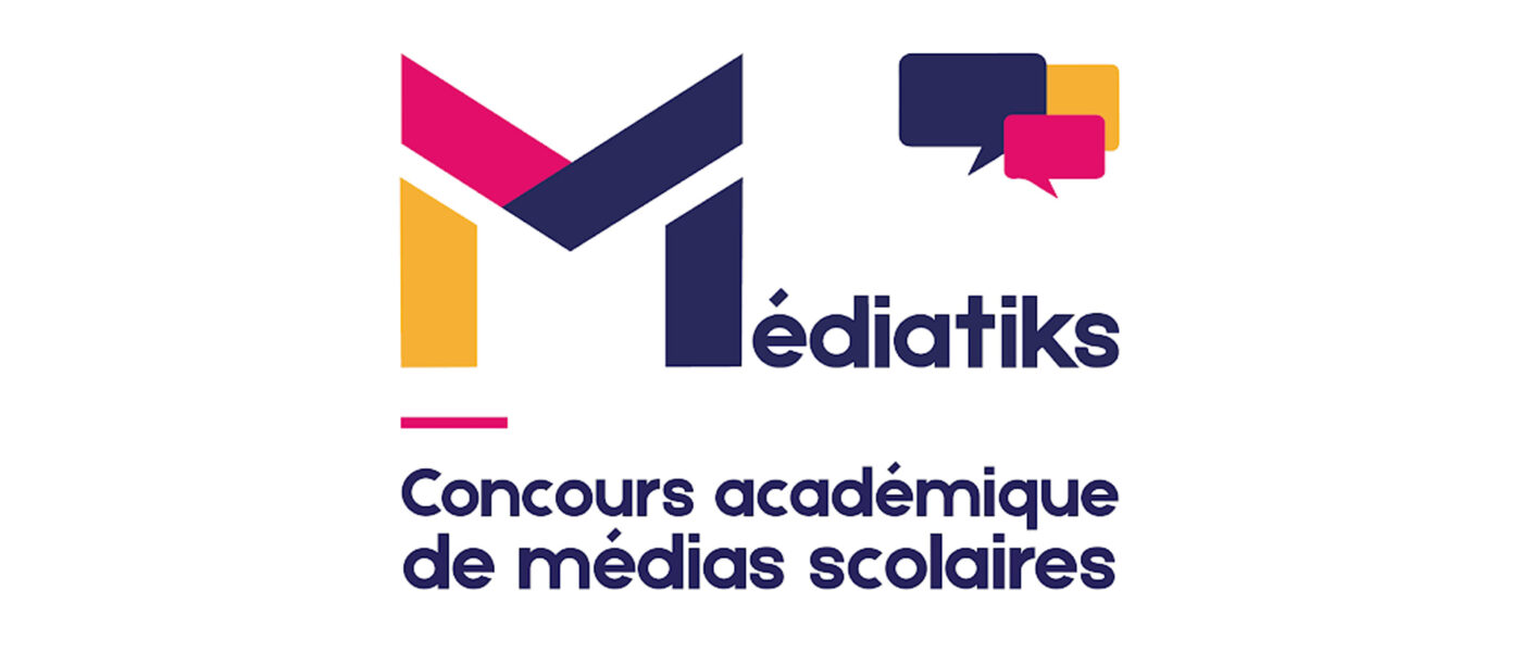 Médiatiks 2025-2026 : résultats de la phase académique !