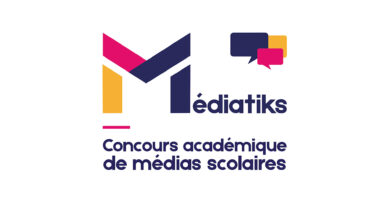 Médiatiks 2025-2026 : résultats de la phase académique !