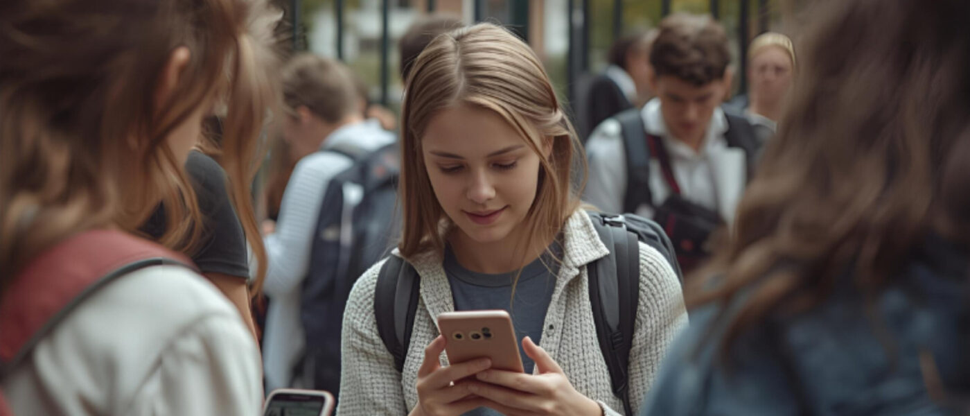 Guide pédagogique « Libertés individuelles et citoyenneté numérique »
