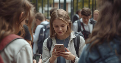 Guide pédagogique « Libertés individuelles et citoyenneté numérique »