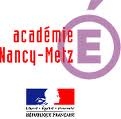 Accès au site du rectorat de l'académie de Nancy-Metz