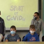 Sport et Covid