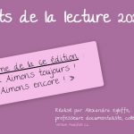 Les Nuits de la Lecture