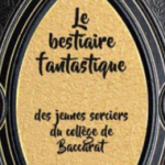 Le bestiaire fantastique