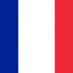 Le drapeau français