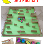 Jeu Pacman