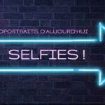 Les selfies des 3èmes