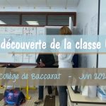 A la découverte de la classe ULIS