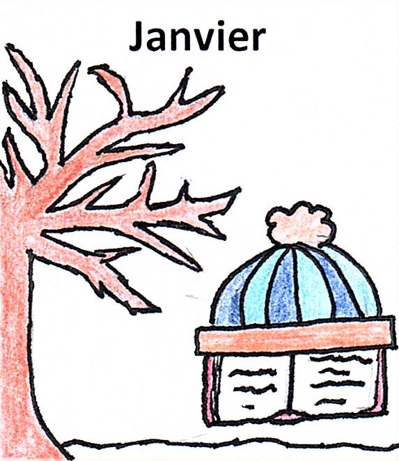 janvier