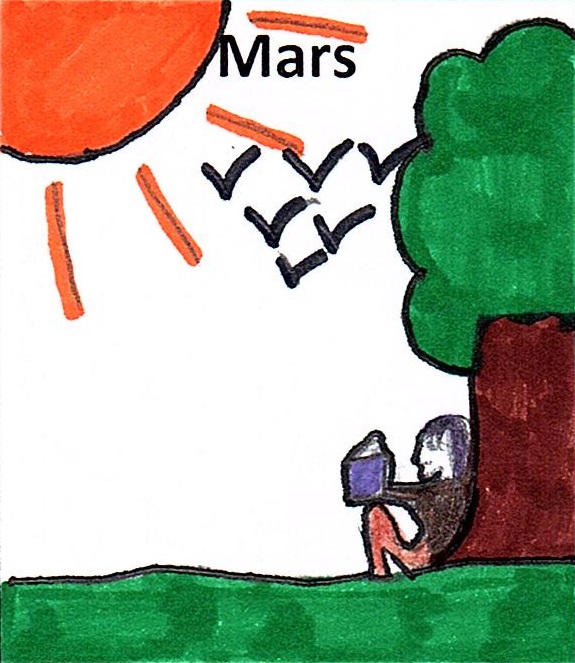 mars