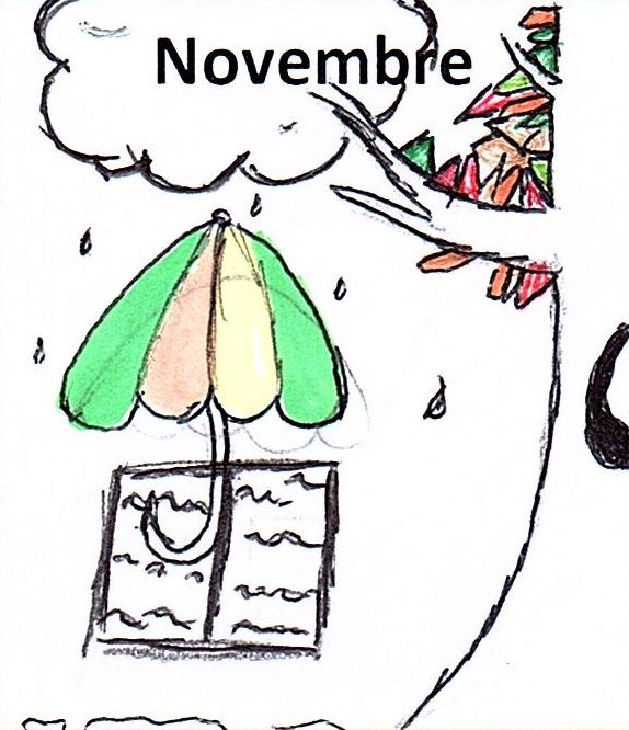 novembre