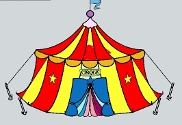 You are currently viewing Ateliers autour du cirque