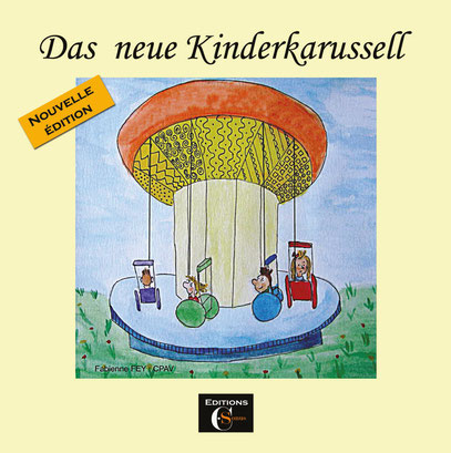 You are currently viewing Chants « Das neue Kinderkarussell » : la famille