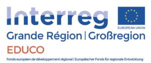 Lire la suite à propos de l’article Projet Interreg EDUCO France-Luxembourg