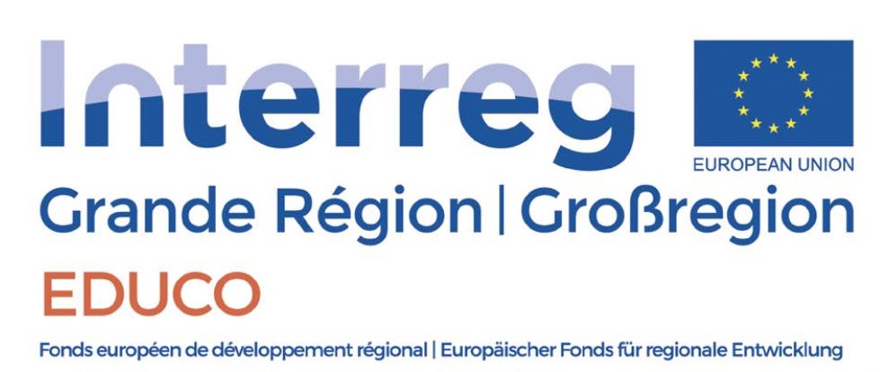 You are currently viewing Projet Interreg EDUCO France-Luxembourg