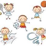 Lire la suite à propos de l’article Activités physiques en allemand : échauffement et badminton