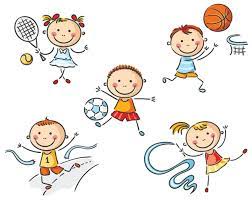 Lire la suite à propos de l’article Activités physiques en allemand : échauffement et badminton