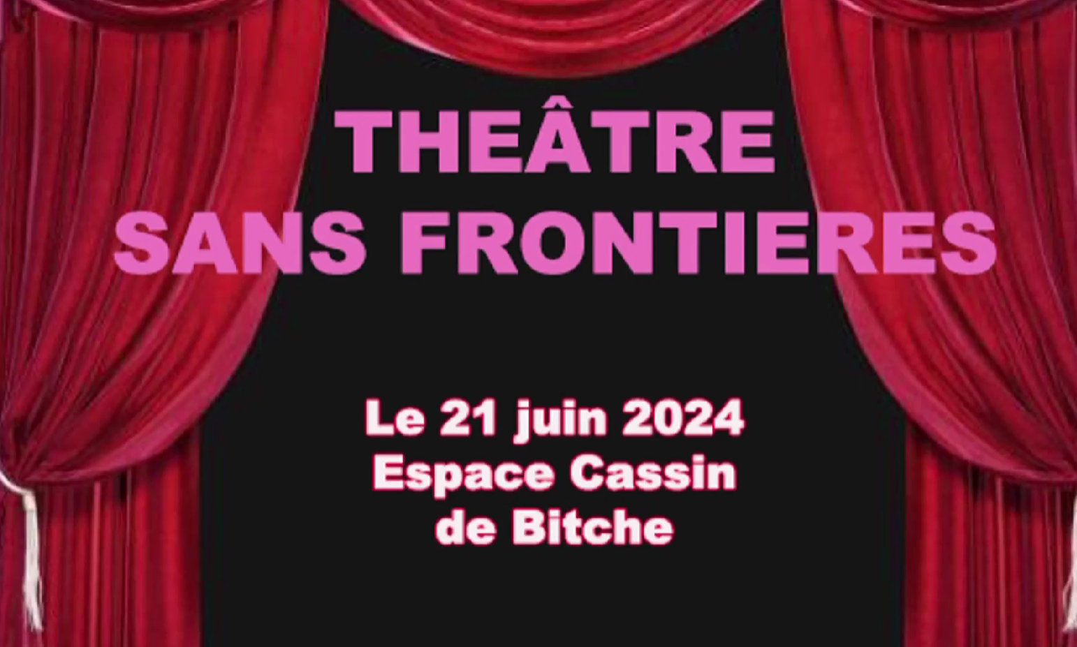 You are currently viewing THEATRE SANS FRONTIERE