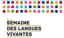 Lire la suite à propos de l’article SEMAINE DES LANGUES 17 au 22 mars 2025