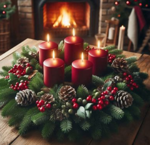 Lire la suite à propos de l’article ADVENTSZEIT