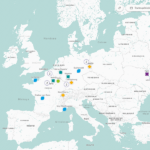 Lire la suite à propos de l’article CARTORIK : la carte numérique des lieux d’histoire franco-allemand