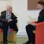 Lire la suite à propos de l’article ✨Dialogue avec Jean-Jacques ANNAUD 2/7✨Voix et Silence